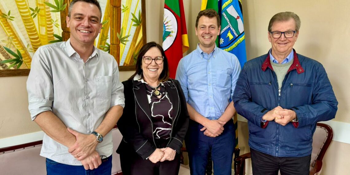 SCI capofila di un importante progetto delle Nazioni Unite presentato alla COP 30 in Brasile