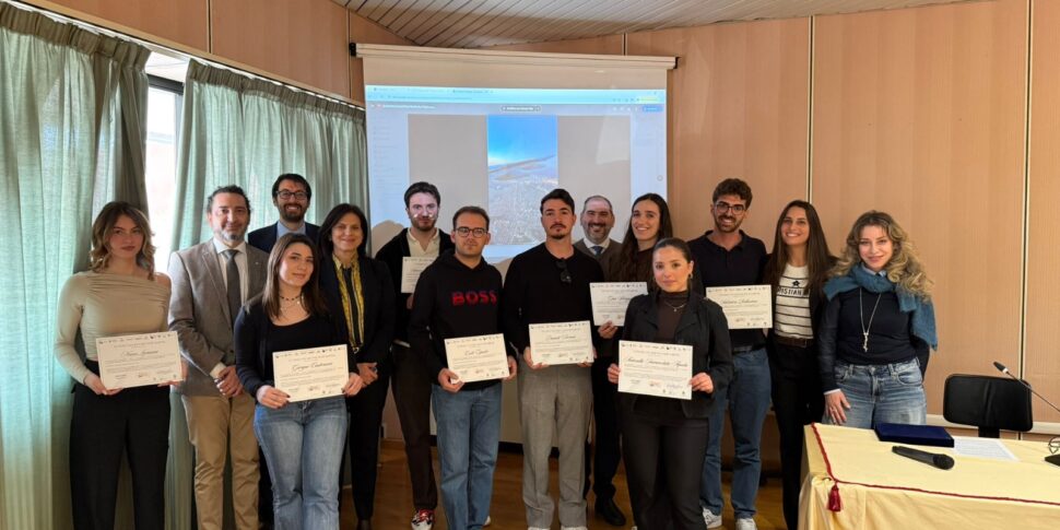 Unical, concluso il progetto su cultura e innovazione: studenti protagonisti di un percorso internazionale tra Europa e America Latina